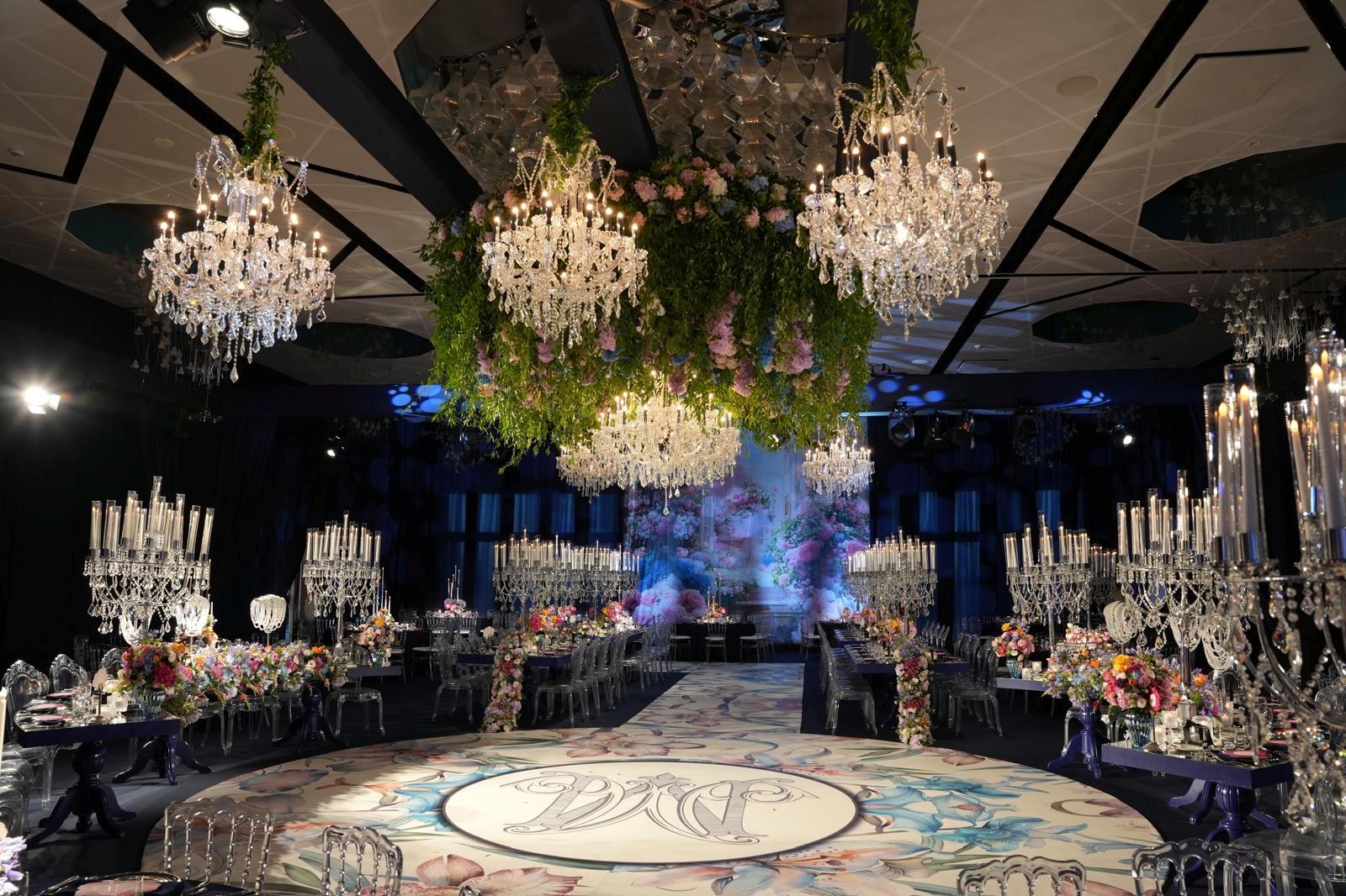 Müge & Mesut — JW Marriott Hotel Istanbul Marmara Sea — düğün fotoğrafı 6