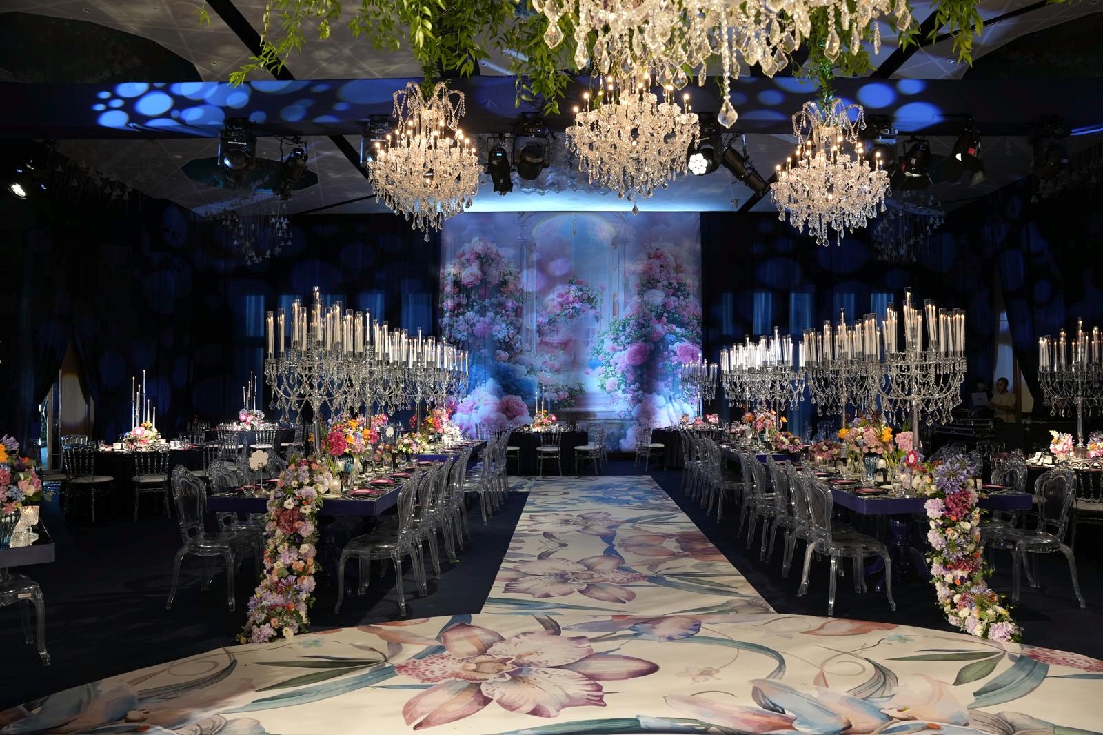 Müge & Mesut — JW Marriott Hotel Istanbul Marmara Sea — düğün fotoğrafı 7