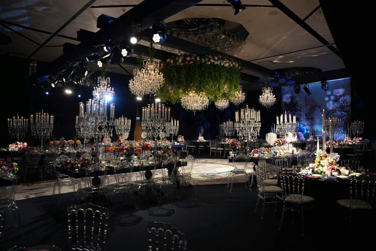Müge & Mesut — JW Marriott Hotel Istanbul Marmara Sea — düğün fotoğrafı 16
