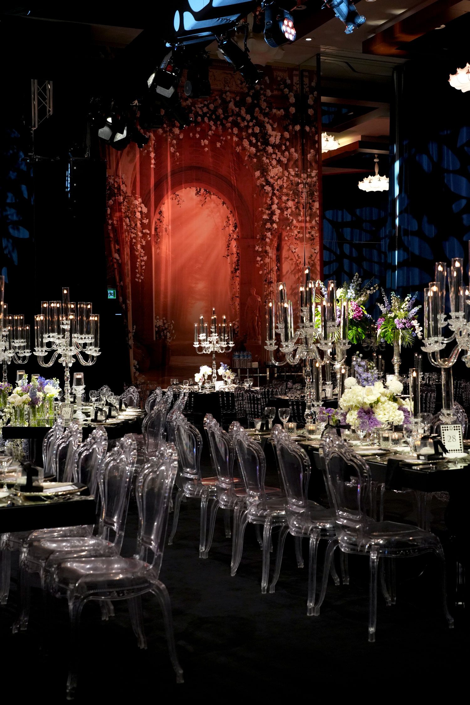 Sinem & Doğan — Sheraton Istanbul Ataköy — düğün fotoğrafı 10