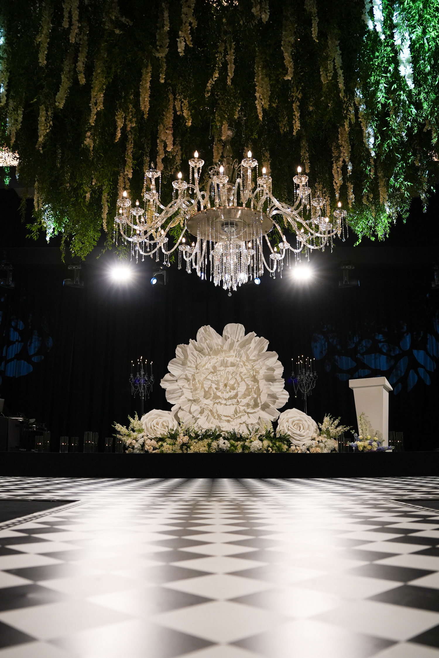 Sinem & Doğan — Sheraton Istanbul Ataköy — düğün fotoğrafı 18