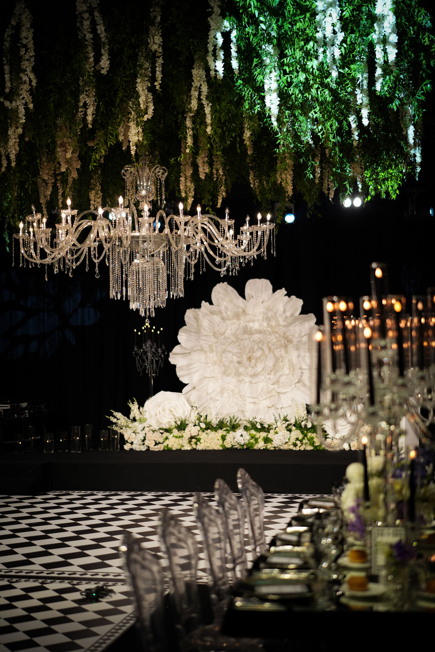 Sinem & Doğan — Sheraton Istanbul Ataköy — düğün fotoğrafı 5