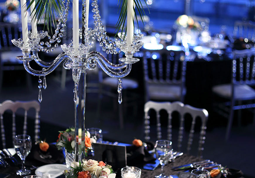 Düğün Organizasyon süslemecisi