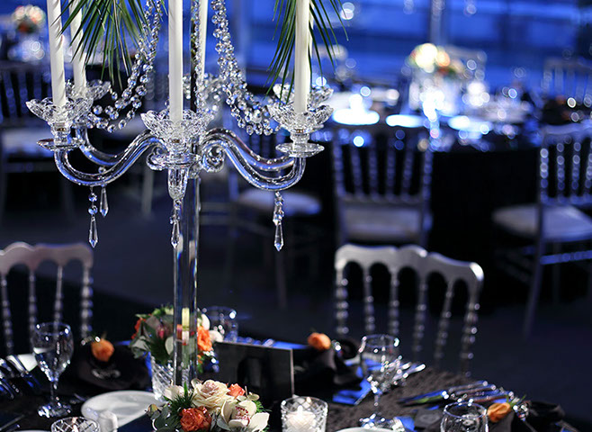 Düğün Organizasyon süslemecisi