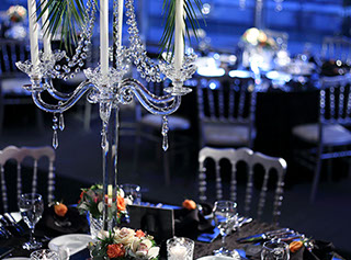 Düğün Organizasyon süslemecisi